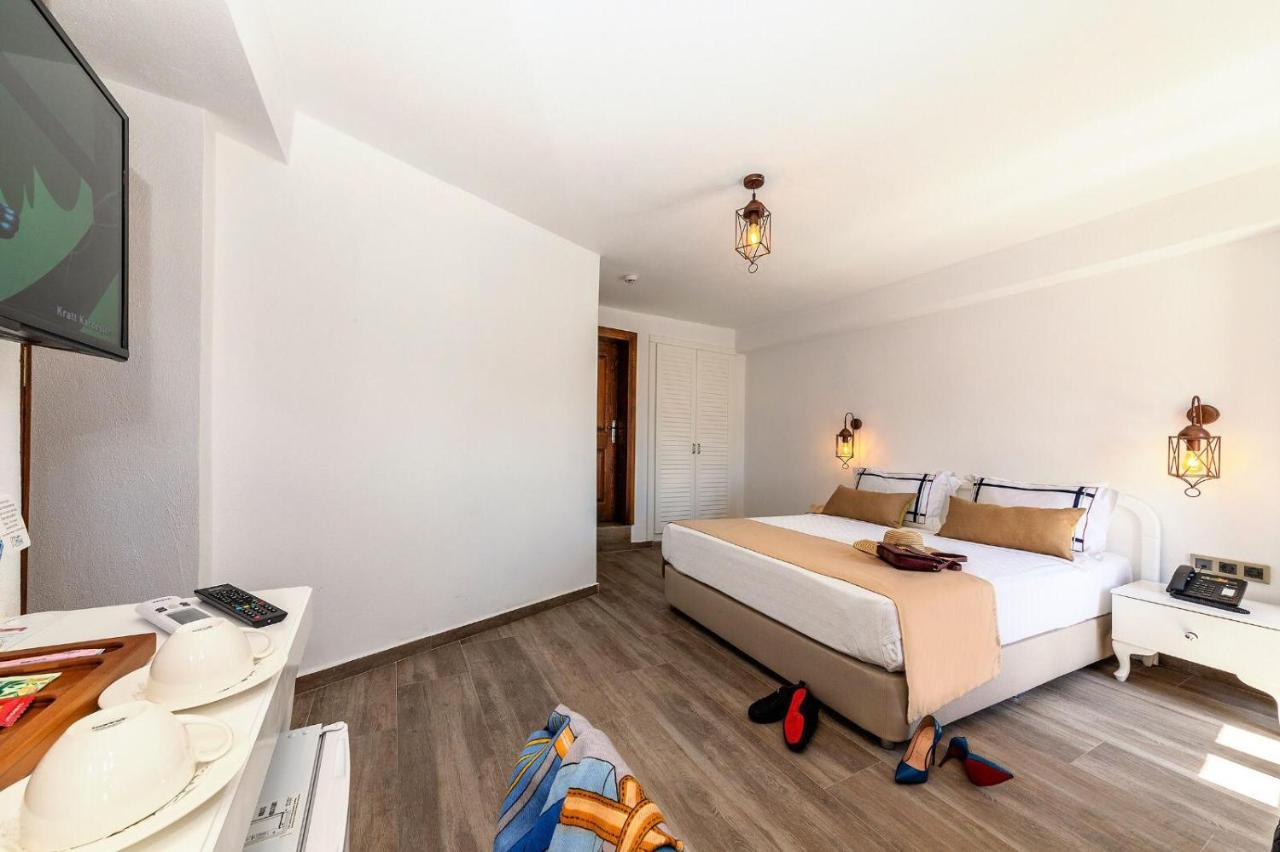 Mets Boutique Hotel Marmaris